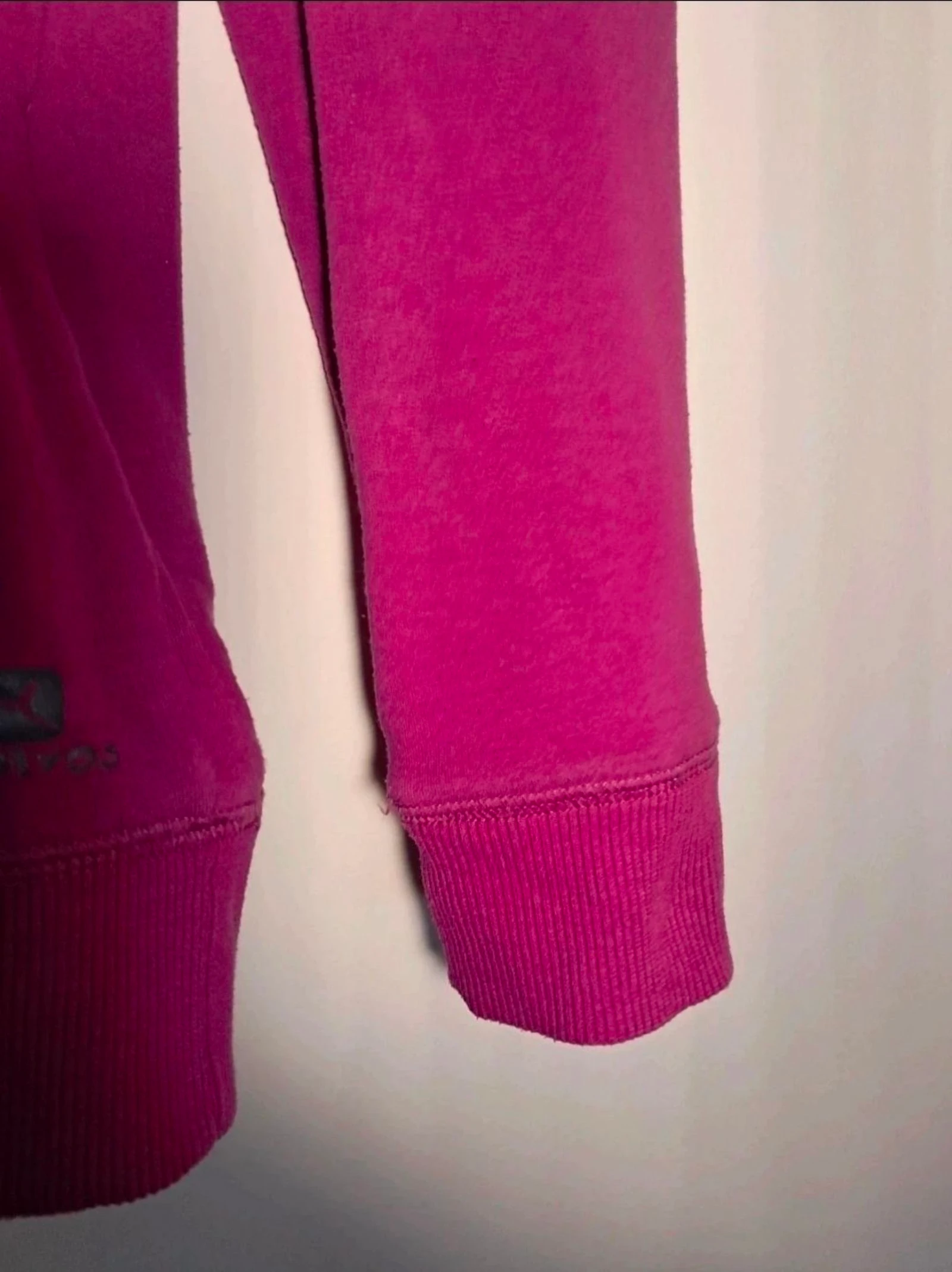 🍂Sportief sweatshirt roze maat M | Oxylane🍂 – photo 5